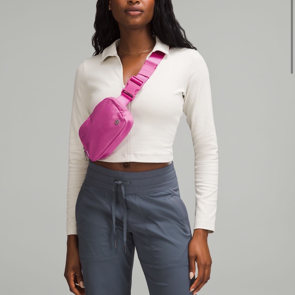 Lululemon Belt Bag